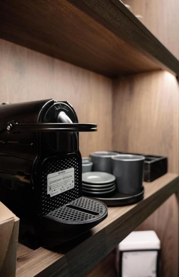 Salotto Room Boutique ペスカーラ エクステリア 写真