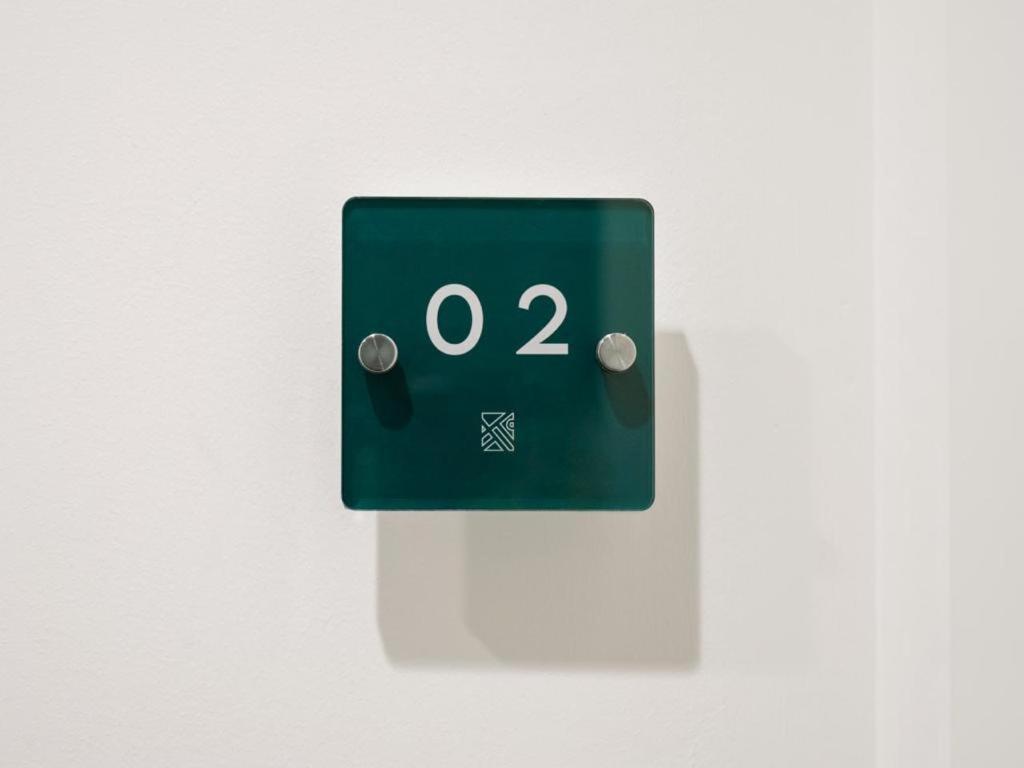 Salotto Room Boutique ペスカーラ エクステリア 写真