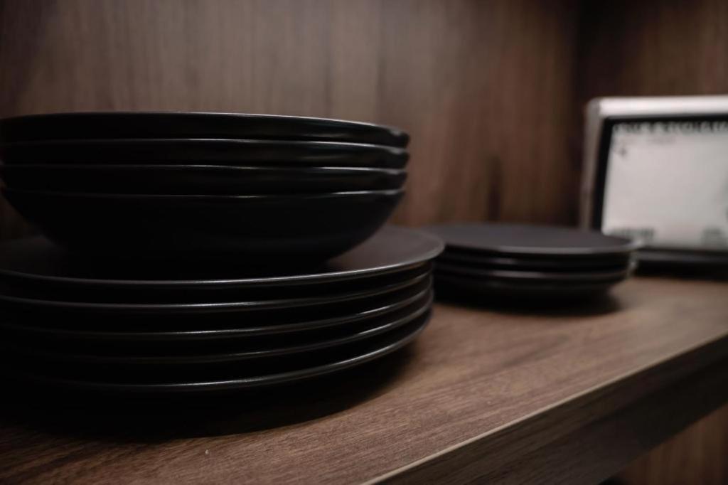 Salotto Room Boutique ペスカーラ エクステリア 写真