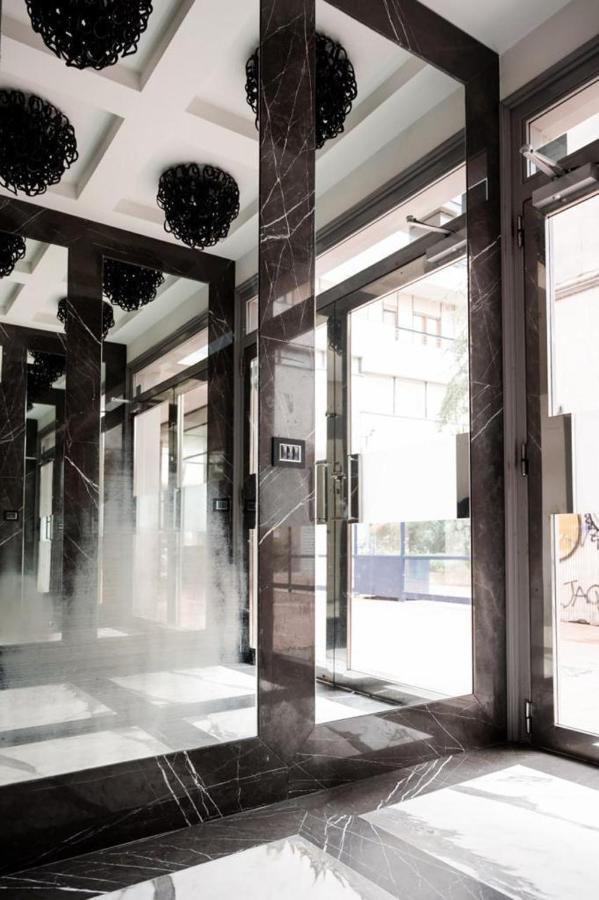 Salotto Room Boutique ペスカーラ エクステリア 写真