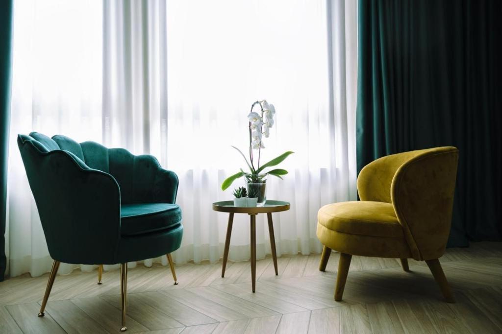Salotto Room Boutique ペスカーラ エクステリア 写真