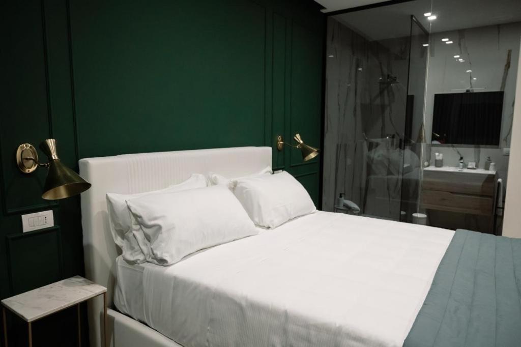 Salotto Room Boutique ペスカーラ エクステリア 写真