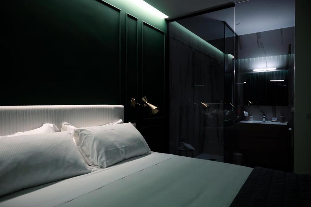 Salotto Room Boutique ペスカーラ エクステリア 写真