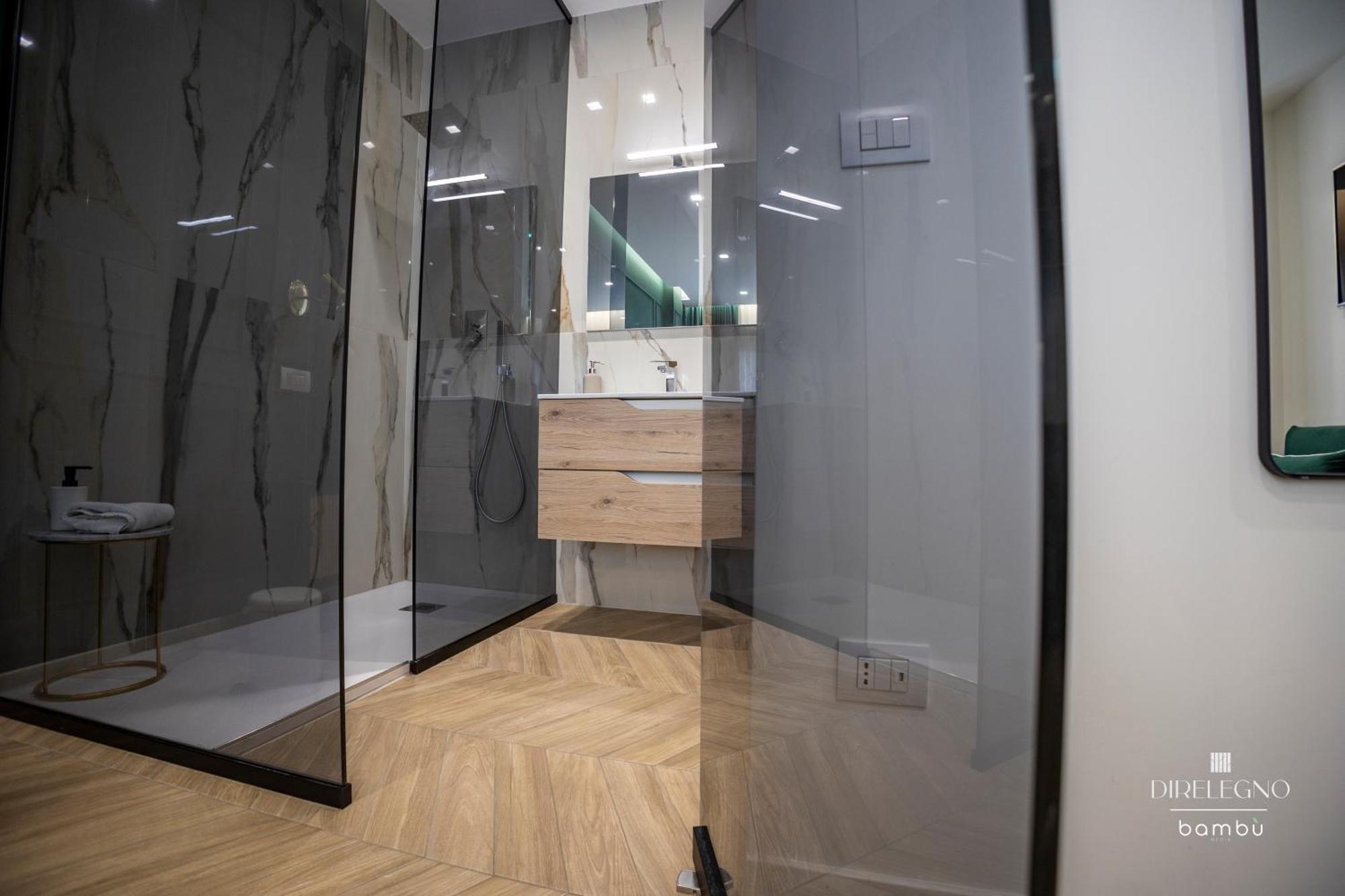 Salotto Room Boutique ペスカーラ エクステリア 写真